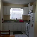Bascombe Apartments