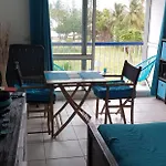 Gwada Studio Vue Mer