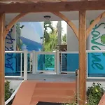 Gwada Studio Vue Mer