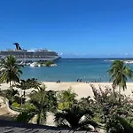 Ambleside & Turtle Beach Towers