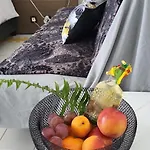 Le Plaisir Du Manganao