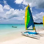 Jolly Beach Antigua