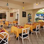 Jolly Beach Antigua