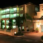 Blue Orchids Beach Hotel