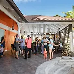 Ports Of Call Resort