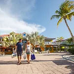Ports Of Call Resort