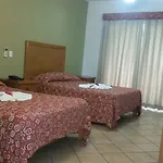 New Garden Hotel
