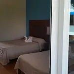 New Garden Hotel
