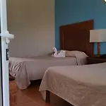 New Garden Hotel