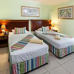 Palm Garden Hotel Barbados