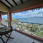 Appartement La Cannelle