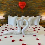 Vue Mer & Rocher - Okavango Blue Studio
