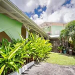 Complexe La Providencia - Villa, Duplex, Studio, Jacuzzi
