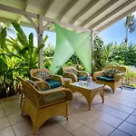 Complexe La Providencia - Villa, Duplex, Studio, Jacuzzi