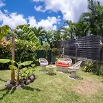 Complexe La Providencia - Villa, Duplex, Studio, Jacuzzi