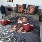 Le Plaisir Du Manganao