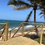 Casita Del Mar Oceanfront Romantic Retreat In Islote