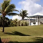 Archipel - Cocon D\'Une Architecte En Guadeloupe