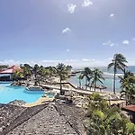 Archipel - Cocon D\'Une Architecte En Guadeloupe