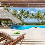Casa De Campo Luxury Villas - Private Paradise At La Romana