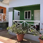 Lilu Apartments Curaçao