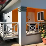 Lilu Apartments Curaçao