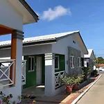 Lilu Apartments Curaçao