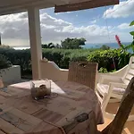 Vista Mare - Cozy Apartment With Beach At Walking Distance