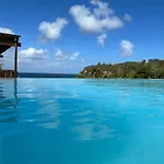 Hotel El Guajataca