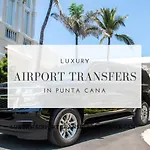 Casa De Campo Luxury Villas - Private Paradise At La Romana