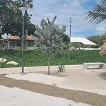Studios With Beautiful Sea View