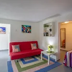 Appartement Frijberg