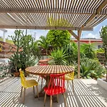 Appartement Frijberg