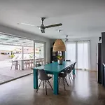 Boutique Hotel & Apartments Jt Curacao
