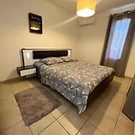Appartement Au Bord De Mer