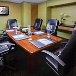 Crowne Plaza Santo Domingo By Ihg