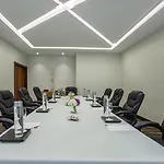 Crowne Plaza Santo Domingo By Ihg