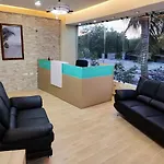 Hotel El Barco