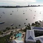 Superb Studio Lagoon View