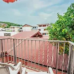Hotel Bambou & Spa