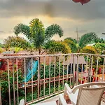 Hotel Bambou & Spa