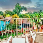 Hotel Bambou & Spa