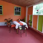 Salz Cozy Inn