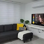 The Yellow Spot