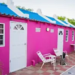 Landhuis Daniel - Plantation House