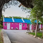 Landhuis Daniel - Plantation House