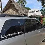 Bungalows Of Las Galeras