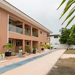 Seaview Resort Boca Sami