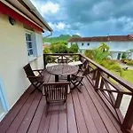 South Finger Villa