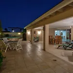 Aruba Palm Beach Villa